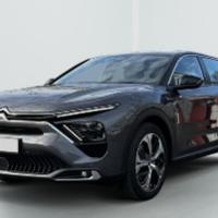 Citroen C5 X 1.2 puretech Plus s&s 130cv eat8