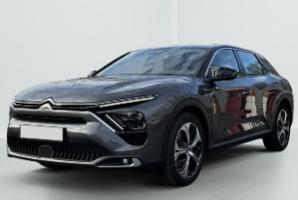 Citroen C5 X 1.2 puretech Plus s&s 130cv eat8