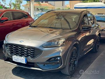 Ford Kuga 2.5 Plug In Hybrid 225 CV CVT 2WD ST-Lin