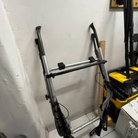 Portabici Thule clipon 9104