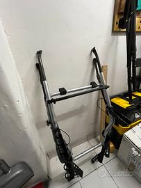 Portabici Thule clipon 9104