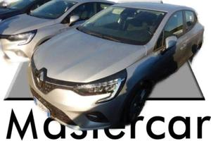 RENAULT Clio Clio V 1.0 tce Business 90cv my21 N