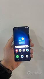 Samsung Galaxy S23 black 256 GB - 9117