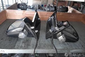 Specchi Laterali Per Ford Transit Custom 2016