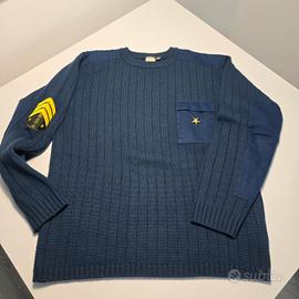 Maglione BURTON-Taglia L