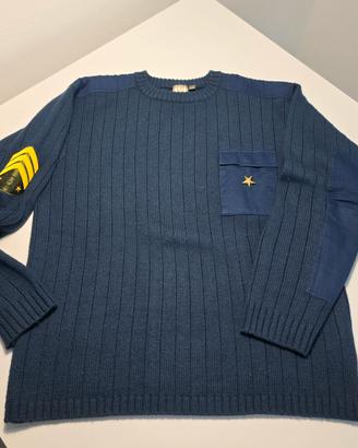 Maglione BURTON-Taglia L