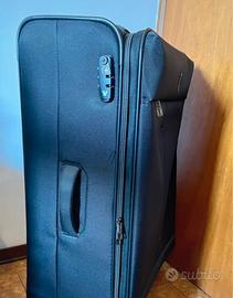 Set valigia beauty Roncato