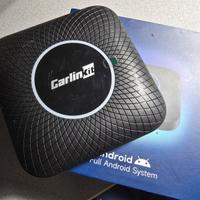Carlinkit T Box