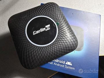 Carlinkit T Box
