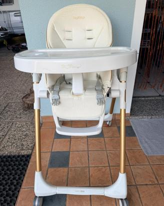 Seggiolone Peg Perego Follow me