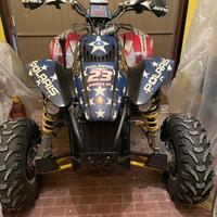 Quad Polaris 4x4