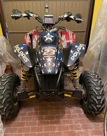 Quad Polaris 4x4