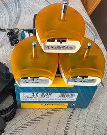 ripetitori telecomando