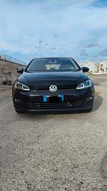 Golf 7  