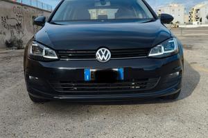 Golf 7  