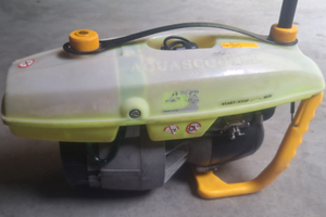 Aquascooter arkos