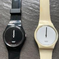 Swatch da collezione