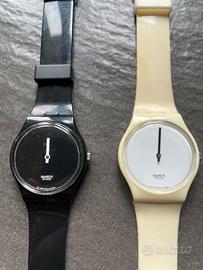 Swatch da collezione