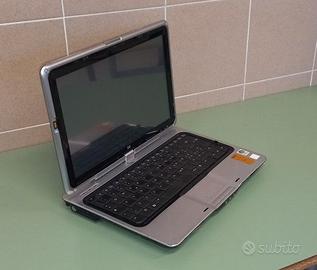 HP Pavilion tx1000 Notebook