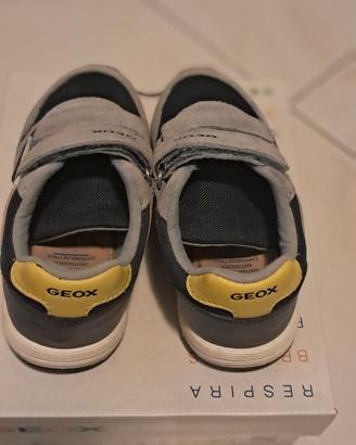 Scarpe Geox n.26