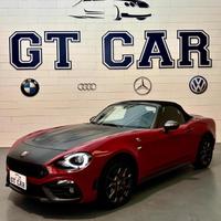 ABARTH 124 Spider 1.4 Turbo MultiAir 170 CV *
