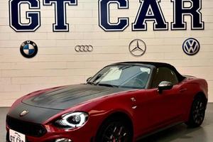 ABARTH 124 Spider 1.4 Turbo MultiAir 170 CV *
