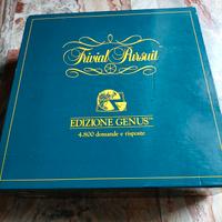 Gioco da tavolo - Trivial Pursuit