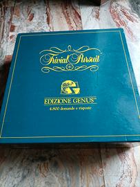 Gioco da tavolo - Trivial Pursuit