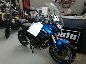 Yamaha XT 1200 Z Super Ténéré