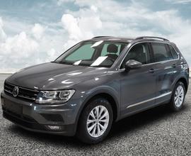 Volkswagen Tiguan Comfortline BMT 2.0 Tdi (115 cv)