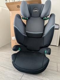 Seggiolino Cybex  solutions S2 i-fix
