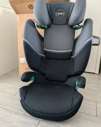 Seggiolino Cybex  solutions S2 i-fix