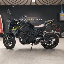 Kawasaki Z 900 125cv