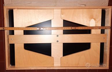 VASSOIO DA LETTO COMODOSO – FOPPAPEDRETTI