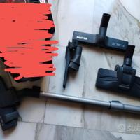 Accessori aspirapolvere ciclonico Hoover Xarion