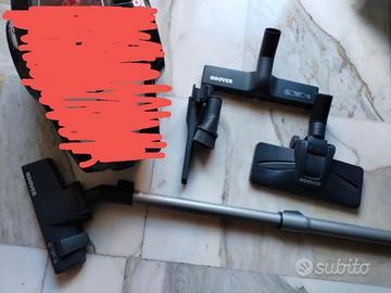 Accessori aspirapolvere ciclonico Hoover Xarion
