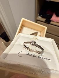 Anello Miluna