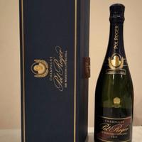 Pol Roger Sir Winston Churchill 2015