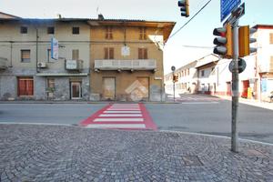CASA INDIPENDENTE A BORGO D'ALE