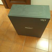 Box per batterie us 2000 pylontech