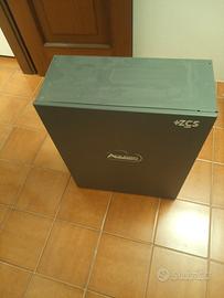 Box per batterie us 2000 pylontech