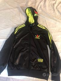 Felpa Adidas