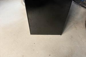 Frigo nautico vitrifrigo c115 camper 12 24 v