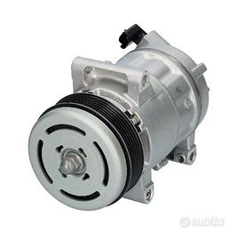 compressore Peugeot 207