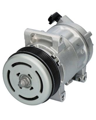 compressore Peugeot 207