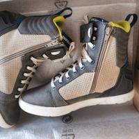 scarpe moto