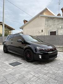 Golf 6 gti