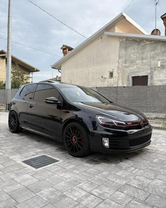 Golf 6 gti