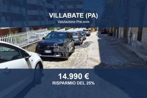 Immobile in asta di 730 m² a Villabate