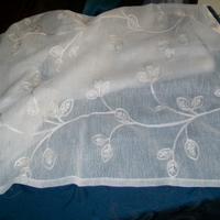 Coppia tende per finestra